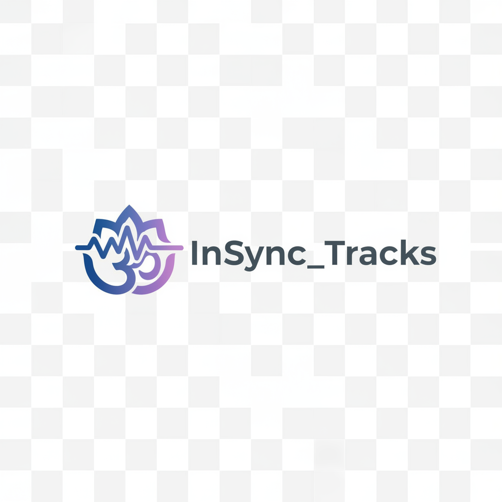 InSync_Tracks logo